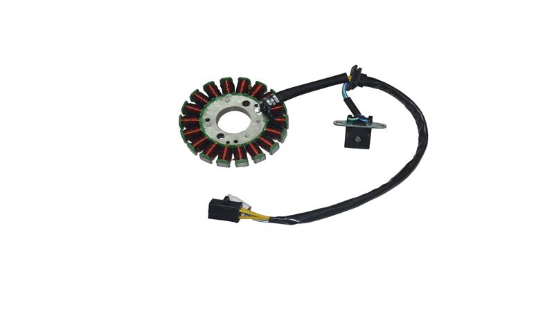 STATÖR (BITTER50 MAX)